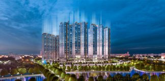 Sunshine Sky City