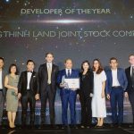 Developer of the Year Vietnam 2022