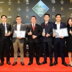 Cat Tuong Group wins 2022