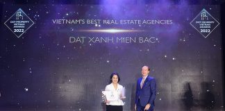 Vietnam’s Best Real Estate Agencies 2022