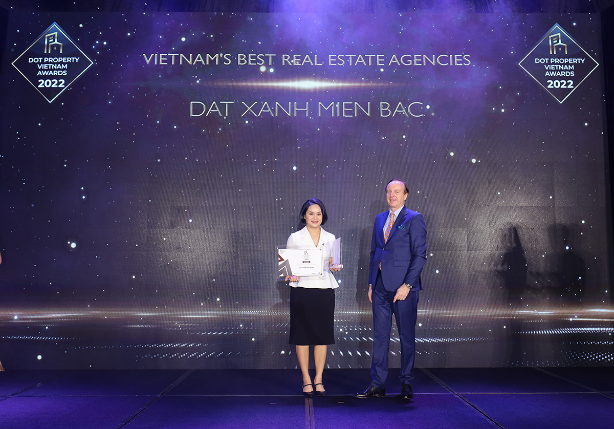 Vietnam’s Best Real Estate Agencies 2022