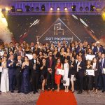 Dot Property Thailand Awards 2022 recognizes the developers, projects and agencies supporting the Kingdom’s real estate market recovery Dot Property Thailand Awards 2022