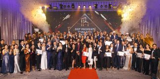 Dot Property Thailand Awards 2022