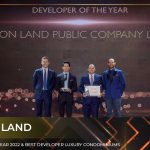 Raimon Land Wins 2022