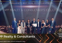 This award-winning real estate agency makes the impossible possible NPP Realty & Consultants