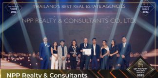 NPP Realty & Consultants