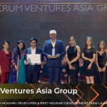 Fulcrum Ventures Asia Group makes its breakthrough as a housing developer in Bangkok Fulcrum Ventures Asia Group