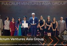 Fulcrum Ventures Asia Group
