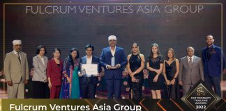 Fulcrum Ventures Asia Group