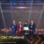 Comprehensive service and support allow Zupreme to be the best in Thailand Zupreme C&C (Thailand)
