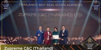 Zupreme C&C (Thailand)