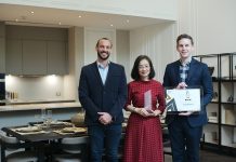 Dusit Residences writes the next chapter of residential luxury in Bangkok Dusit Residences writes the next chapter of residential luxury in Bangkok