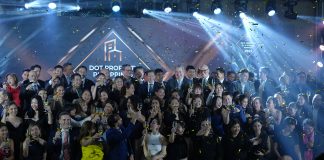 Dot Property Philippines Awards 2022