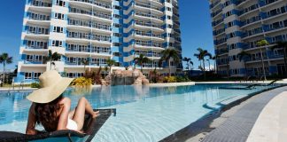 AmiSa Private Residences