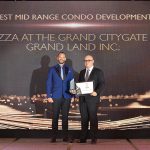 The Piazza at The Grand Citygate Davao