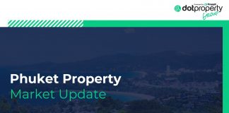 Dot Property Group Phuket Property Market Update