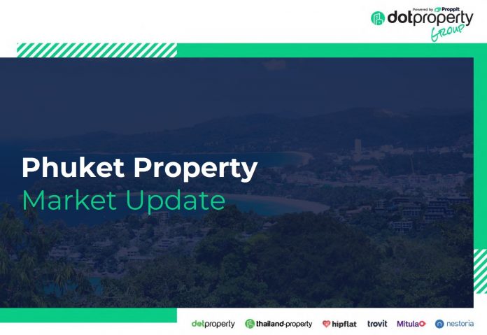 Dot Property Group Phuket Property Market Update Dot Property Group Phuket Property Market Update