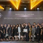 SMDC celebrates being the top developer in the Philippines along with several other honors SMDC Developer of the Year