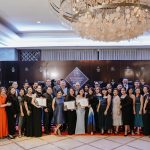 RLC Residences shines at the Dot Property Philippines Awards once again RLC Residences Wins Awards