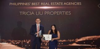 Tricia Liu Properties