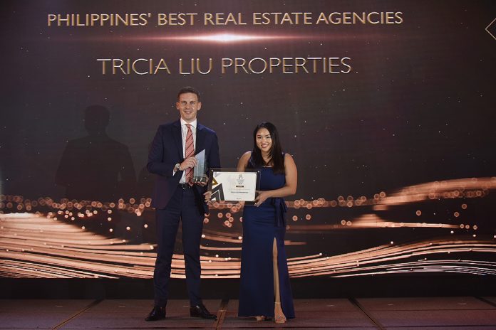 Tricia Liu Properties Tricia Liu Properties
