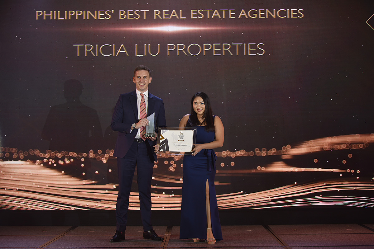 Tricia Liu Properties