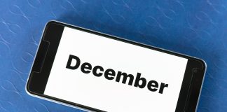 December real estate agents