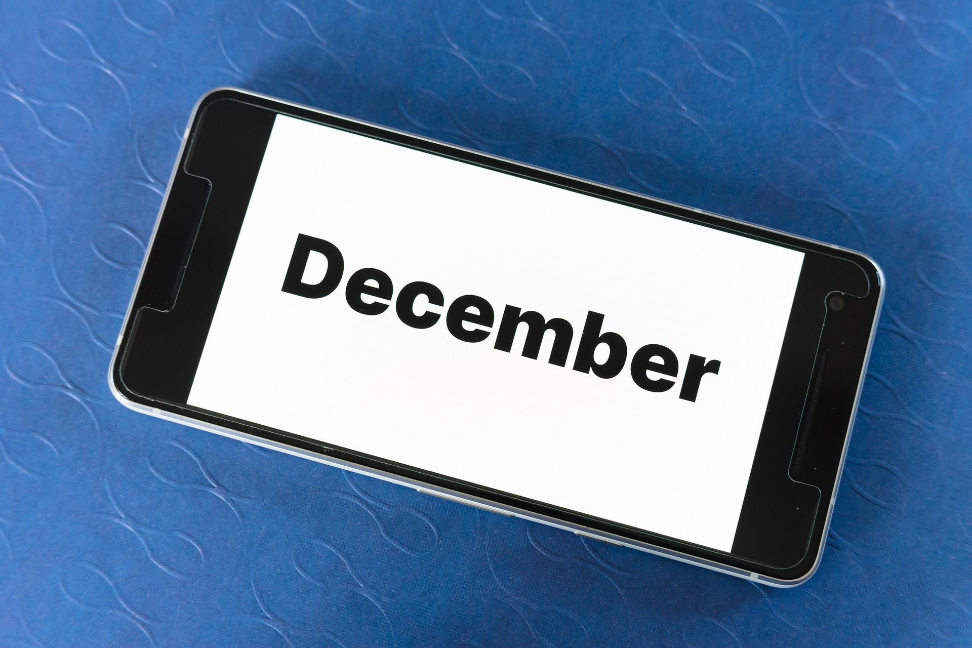 December real estate agents