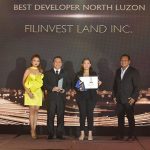 Filinvest Land nabs three honors at the Dot Property Philippines Awards 2022 Filinvest Land wins