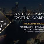 Here’s you chance to attend the biggest night in Southeast Asia real estate Dot Property Awards