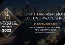 Dot Property Awards