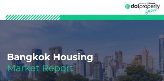 Dot Property Group Bangkok Housing Market Report