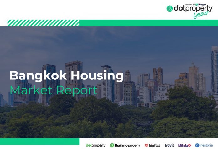 Bangkok housing market report Dot Property Group Bangkok Housing Market Report