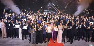 Dot Property Southeast Asia Awards 2022