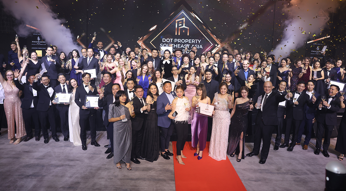 Dot Property Southeast Asia Awards 2022