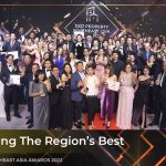 Check out highlights from the Dot Property Southeast Asia Awards 2022 Dot Property Southeast Asia Awards 2022 video