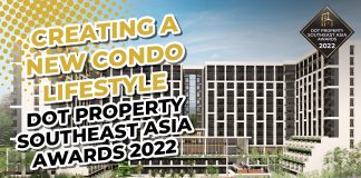 The Piazza at The Grand Citygate Davao