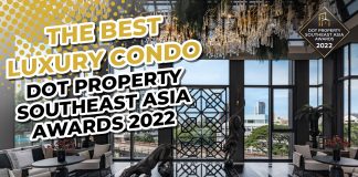 Hyde Heritage Thonglor