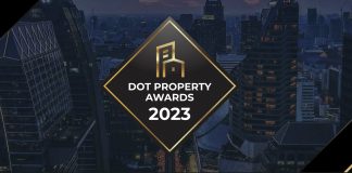 Dot Property Awards 2023