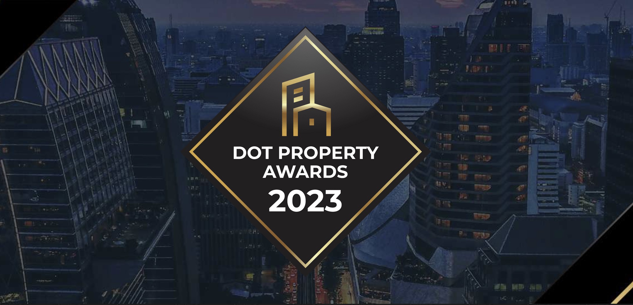 Dot Property Awards 2023