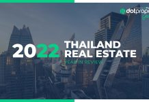 Dot Property Group 2022 Thailand Real Estate Year in Review
