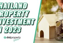 4 things to know about Thailand property investment in 2023 Thailand Property Investment 2023 DPG