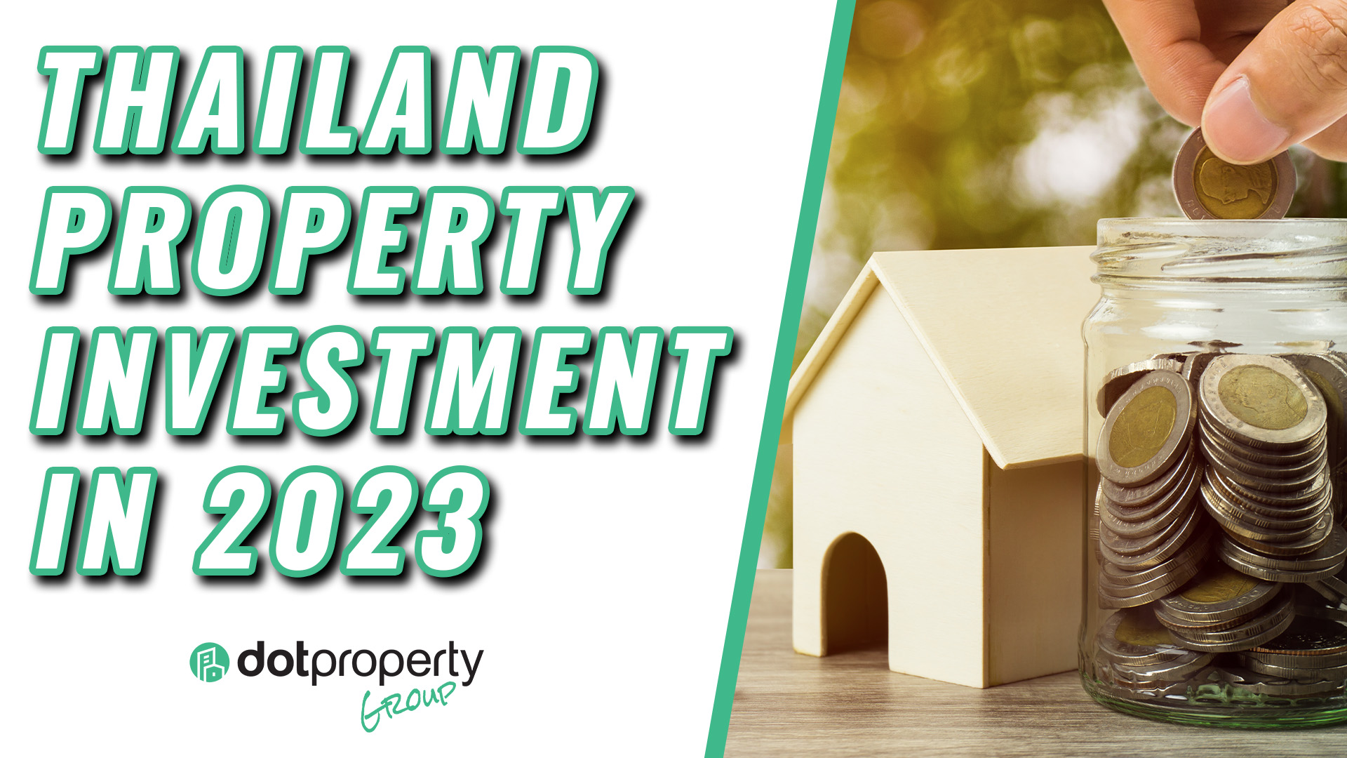 Thailand Property Investment 2023 DPG