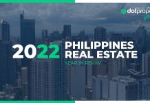 Philippine Real Estate Year In Review