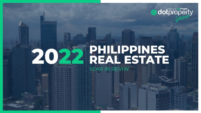 Dot Property Group Philippines Real Estate Year in Review Philippine Real Estate Year In Review