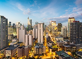 Dot Property Philippines ReMax partnership