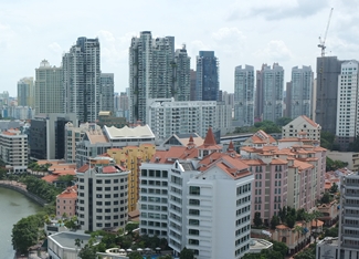 Dot Property Philippines ReMax partnership