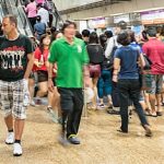 Manila cheapest retail centre