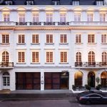 Mayfair's largest luxury home