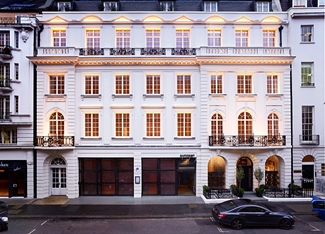 Dot Property Philippines ReMax partnership